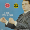 Gary Numan Cars 12" 1979 Germany